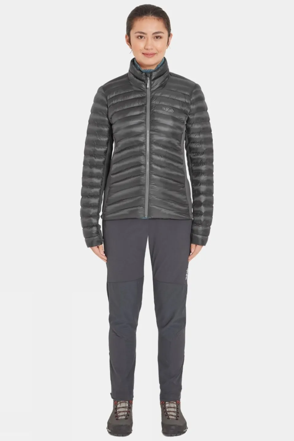 Womens Cirrus Flex Jacket