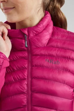 Womens Cirrus Flex Jacket