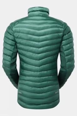 Womens Cirrus Flex Jacket