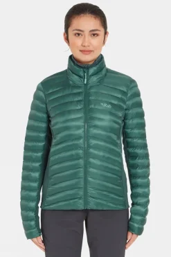 Womens Cirrus Flex Jacket