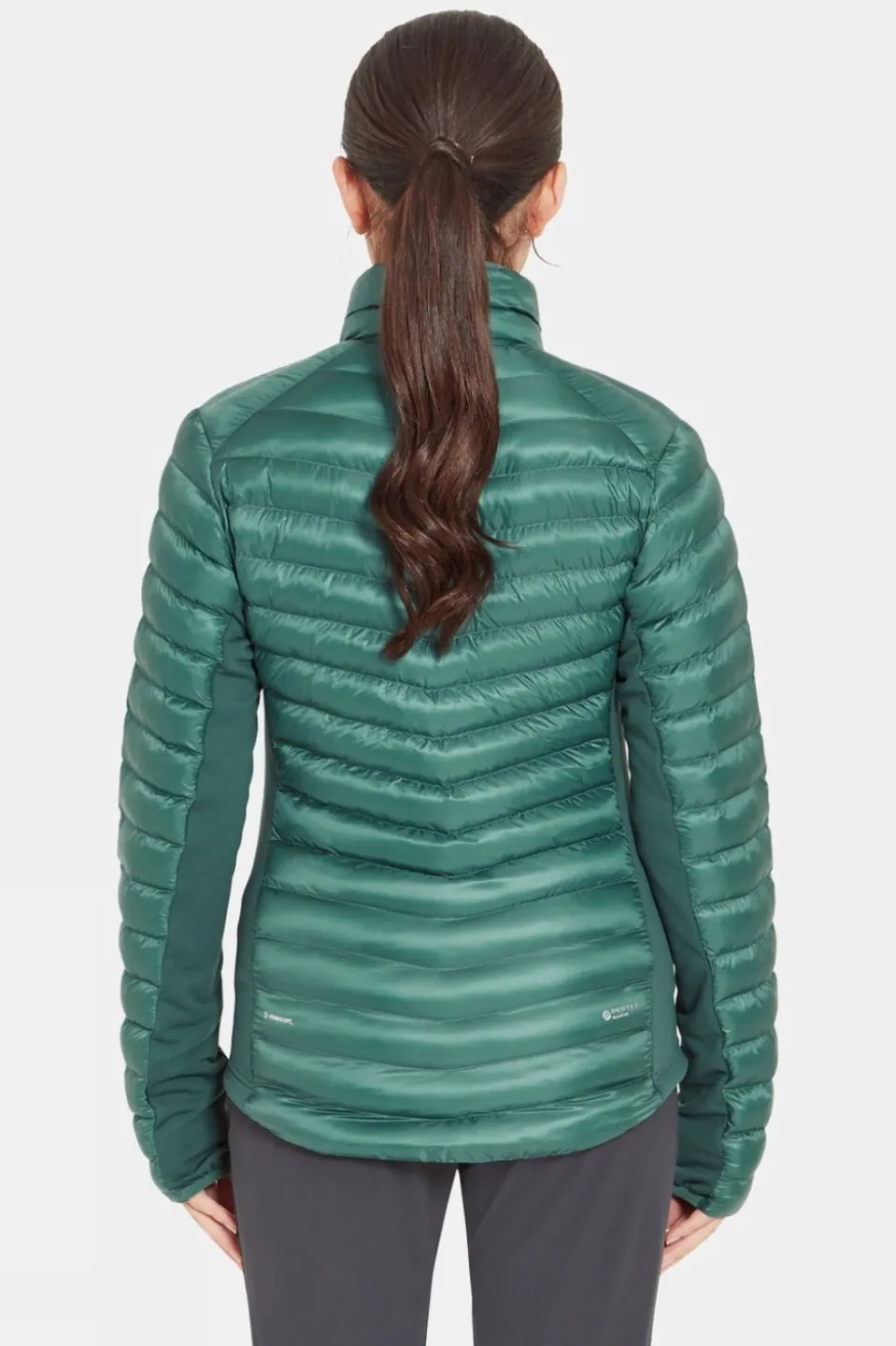 Womens Cirrus Flex Jacket