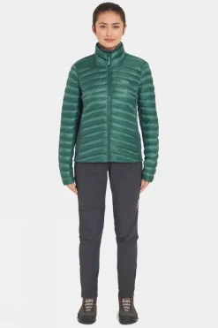 Womens Cirrus Flex Jacket