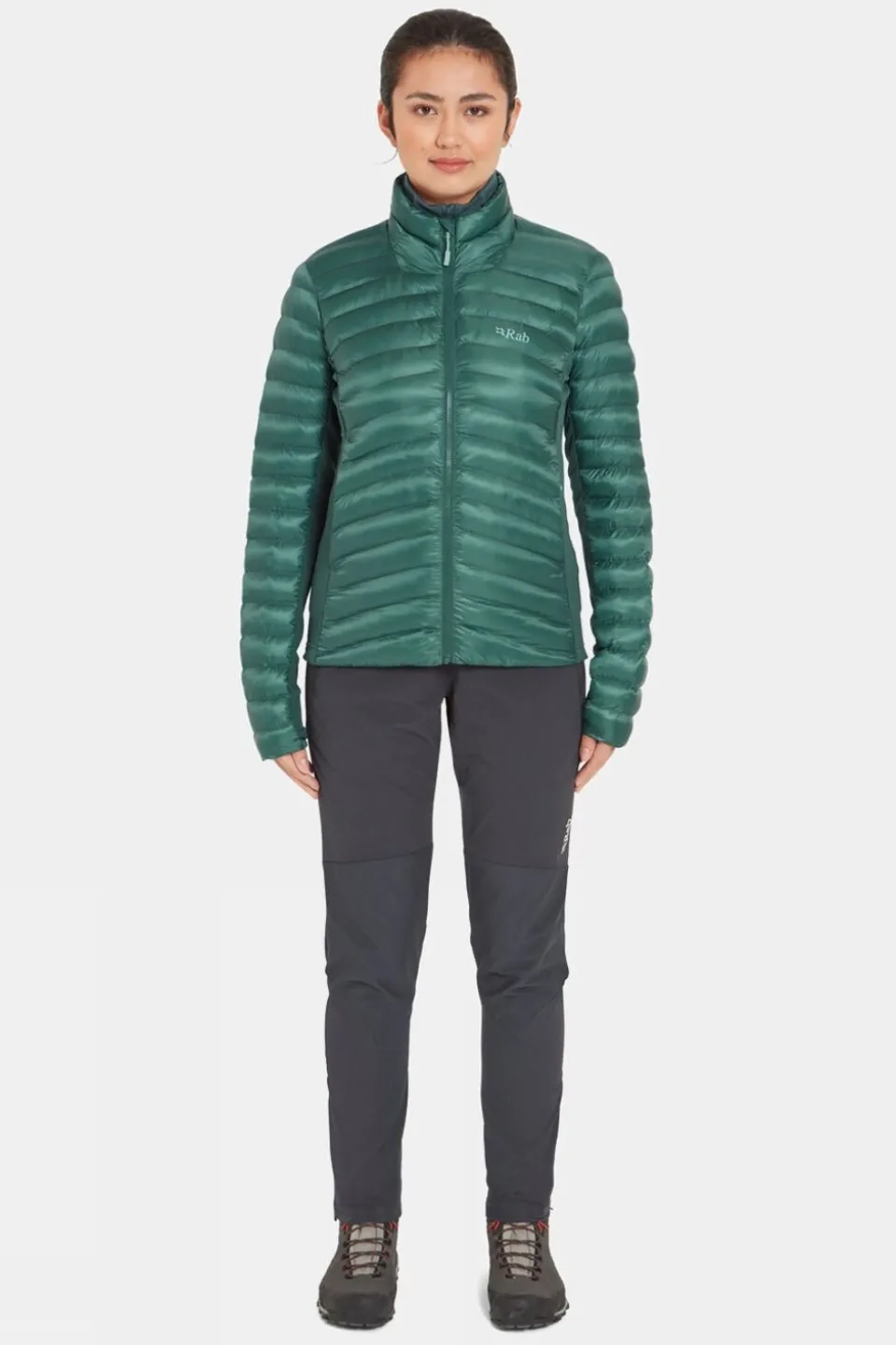 Womens Cirrus Flex Jacket