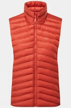Womens Cirrus Flex Vest
