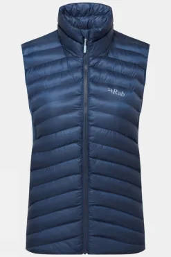 Womens Cirrus Flex Vest