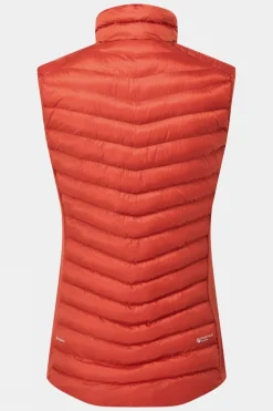 Womens Cirrus Flex Vest