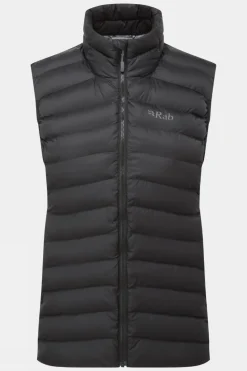 Womens Cirrus Vest