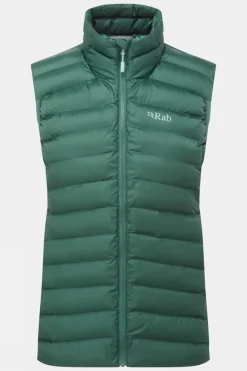 Womens Cirrus Vest