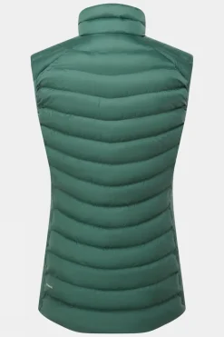 Womens Cirrus Vest