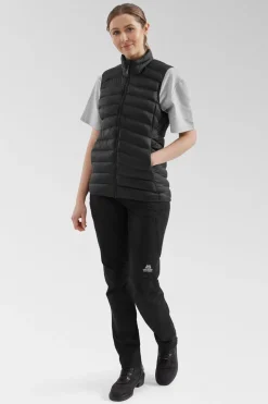 Womens Cirrus Vest
