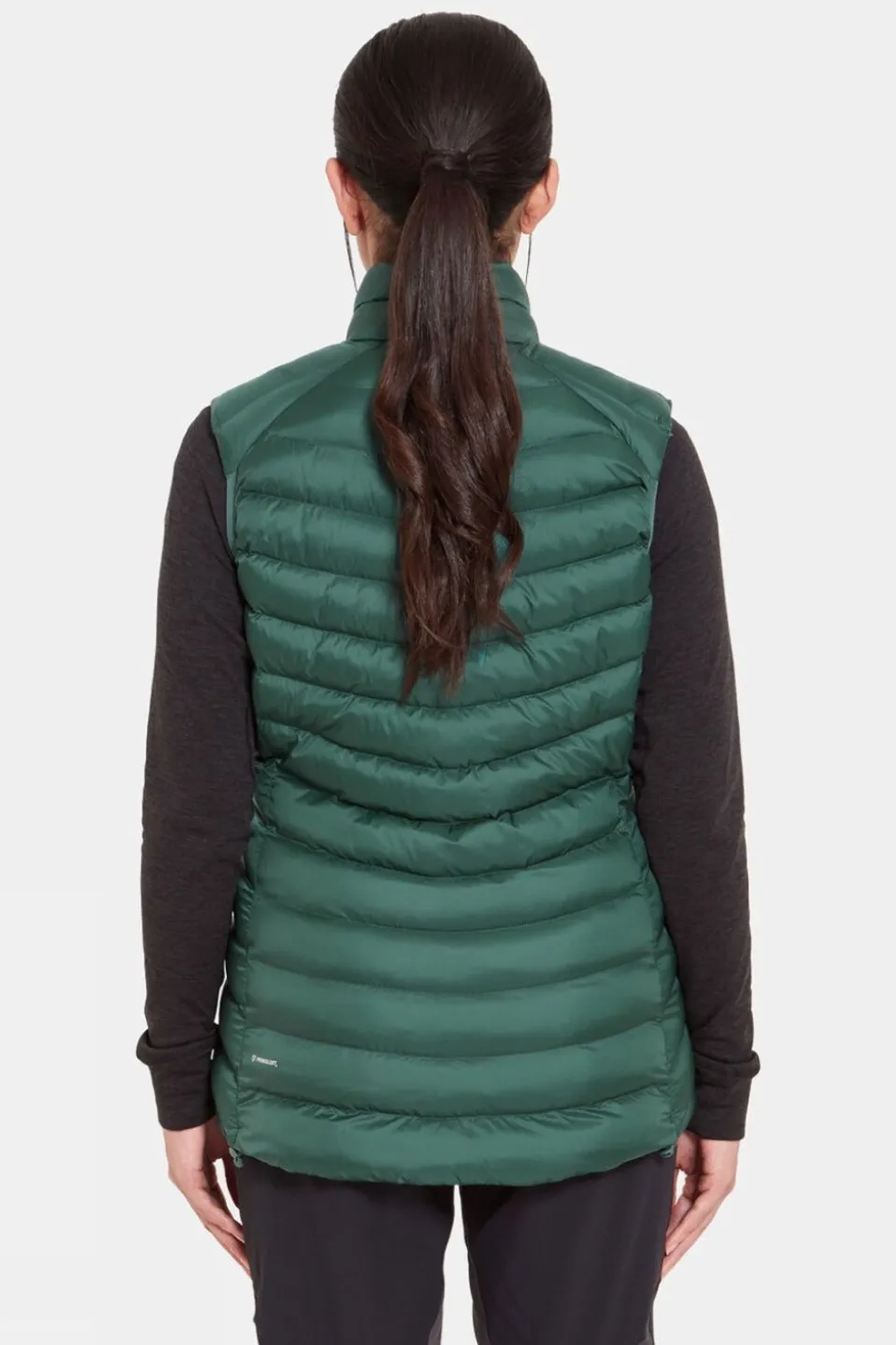 Womens Cirrus Vest