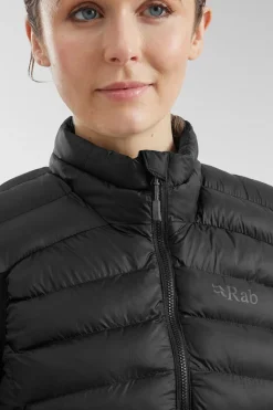 Womens Cirrus Vest