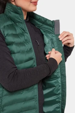Womens Cirrus Vest