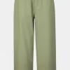 Womens City Travel Culotte Trousers