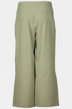 Womens City Travel Culotte Trousers