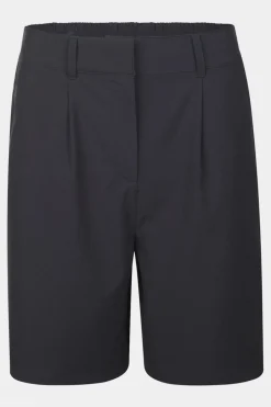 Womens City Travel Shorts