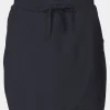 Womens City Travel Skort