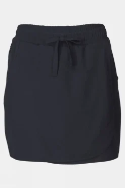 Womens City Travel Skort