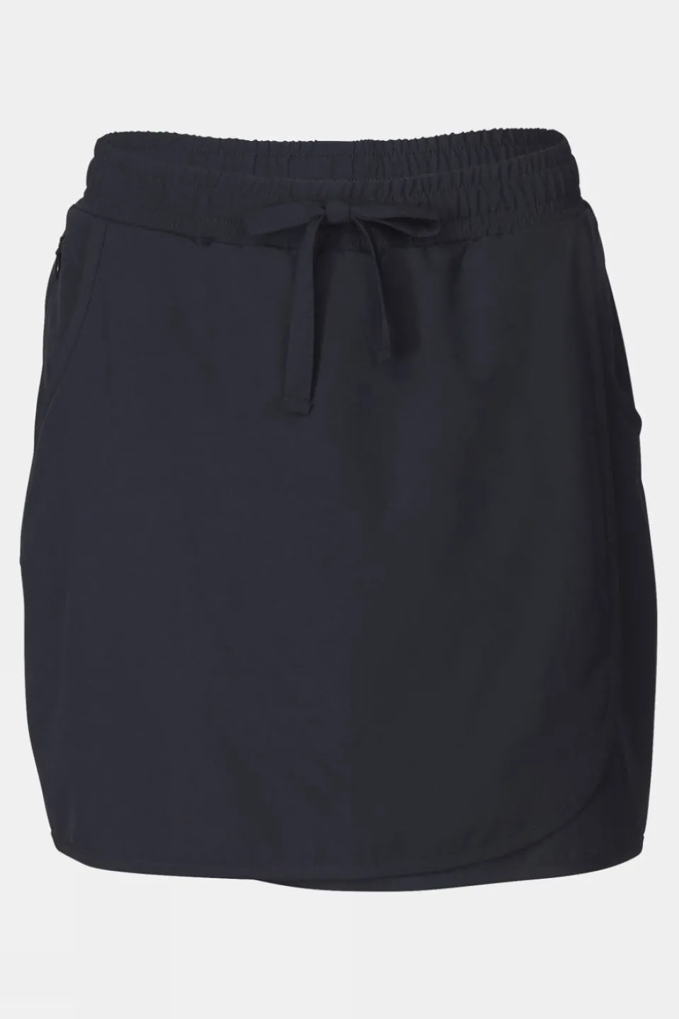 Womens City Travel Skort