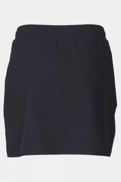 Womens City Travel Skort