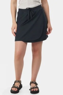 Womens City Travel Skort