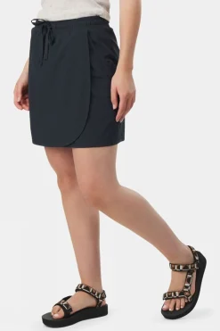 Womens City Travel Skort