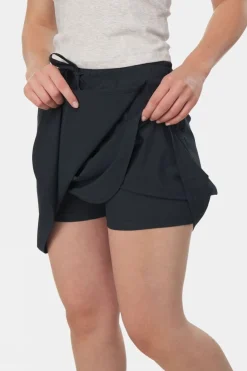 Womens City Travel Skort