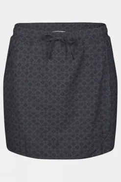 Womens City Travel Skort