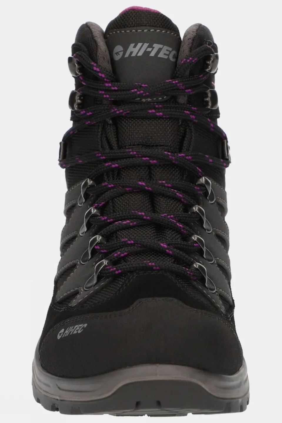 Womens Clamber Waterproof Boots