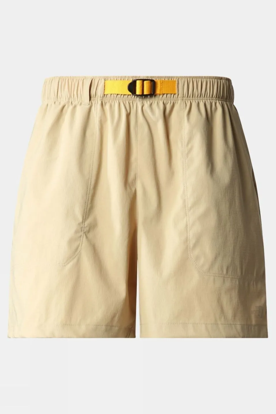 Womens Class V Pathfinder Belted Shorts