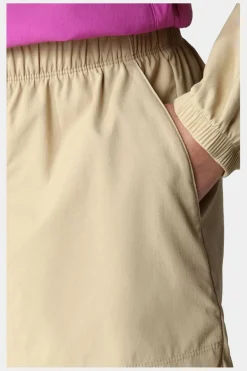 Womens Class V Pathfinder Belted Shorts