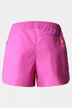 Womens Class V Shorts