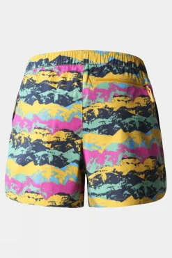 Womens Class V Shorts