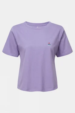 Womens Classic Recycled Cotton T-Shirt