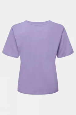 Womens Classic Recycled Cotton T-Shirt