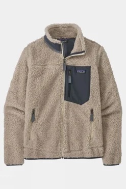 Womens Classic Retro-X Jacket