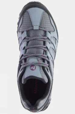 Womens Claypool Sport Low GTX Shoes