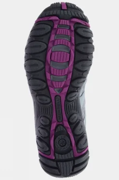 Womens Claypool Sport Low GTX Shoes