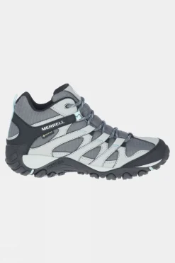 Womens Claypool Sport Mid GTX Boots