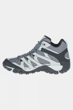 Womens Claypool Sport Mid GTX Boots