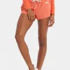 Womens Clementine Shorts