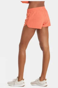 Womens Clementine Shorts