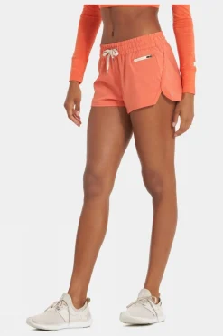 Womens Clementine Shorts