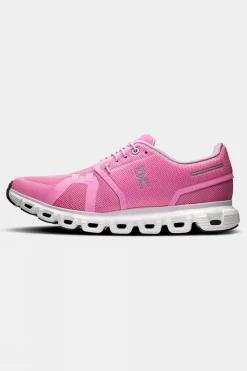 Womens Cloud 6 Shoes
