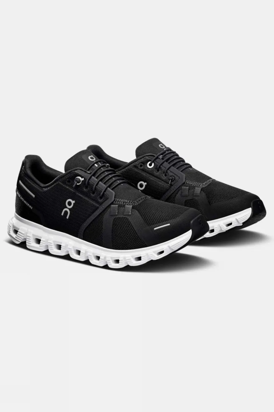 Womens Cloud 6 Shoes