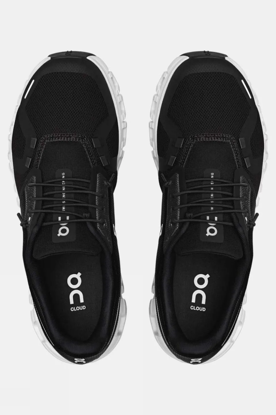 Womens Cloud 6 Shoes