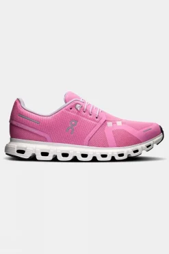 Womens Cloud 6 Shoes