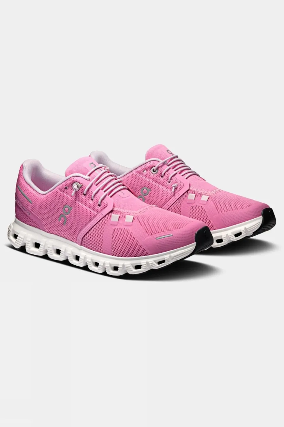 Womens Cloud 6 Shoes