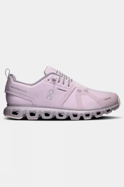 Womens Cloud 6 Waterproof Shoes