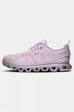 Womens Cloud 6 Waterproof Shoes